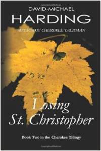 Losing St Christopher