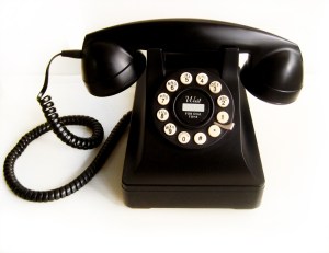 old-phone
