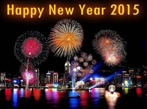 happy new year wallpaper 2015 for facebook