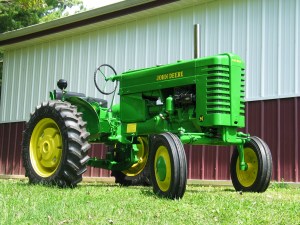 JohnDeere