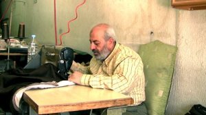 tailor