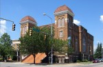 16th Street Baptist Church by John Morse
