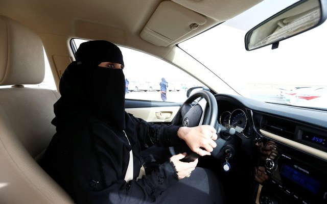 01-saudi-women-driver-bdnews24