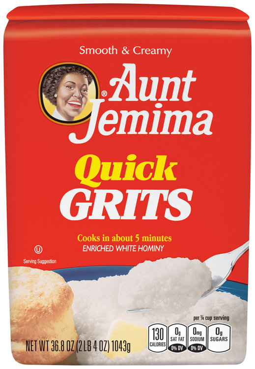 Aunt Jemima