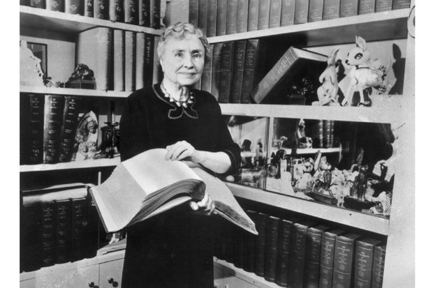 4 - Helen Keller History Extra