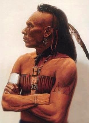 Cherokee-Indian Native American Indian Facts