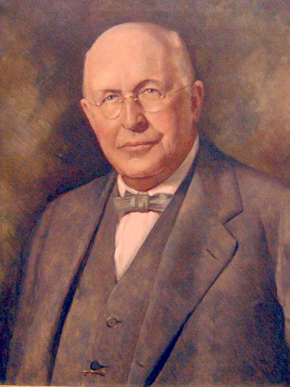 Dr Hill-Encyclopedia of Alabama