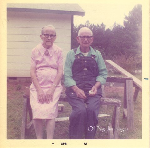 Mawmaw and Pawpaw